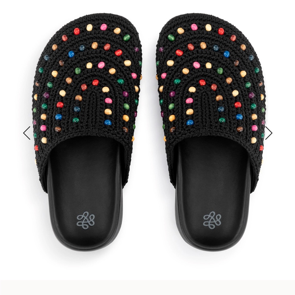 The Sak Bolinas Clog